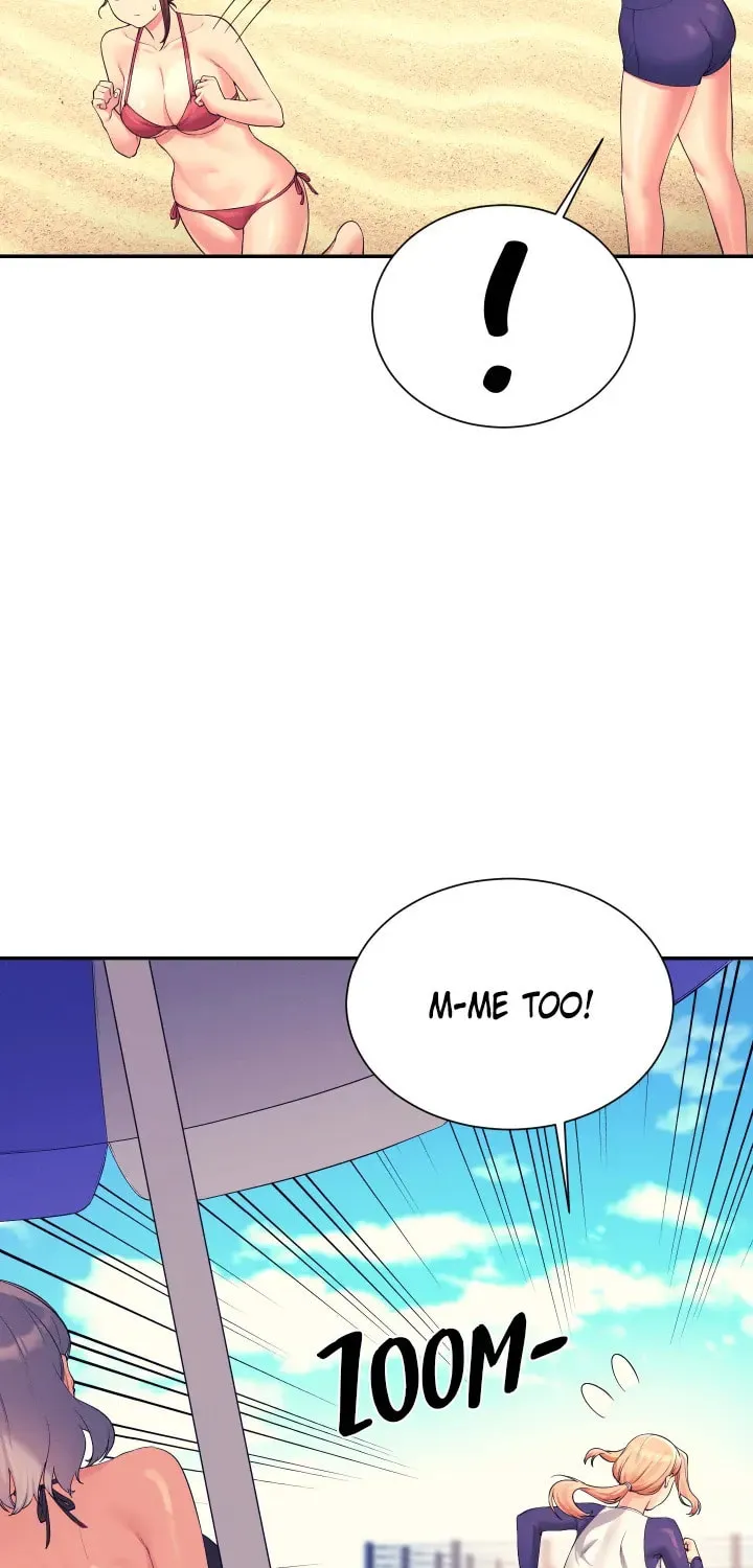 Engineering Beauties Chapter 107 page 13 - 