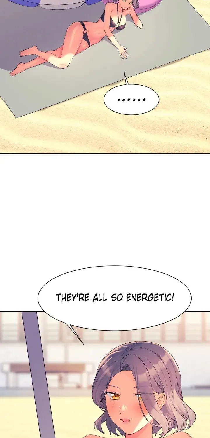 Engineering Beauties Chapter 107 page 15 - 