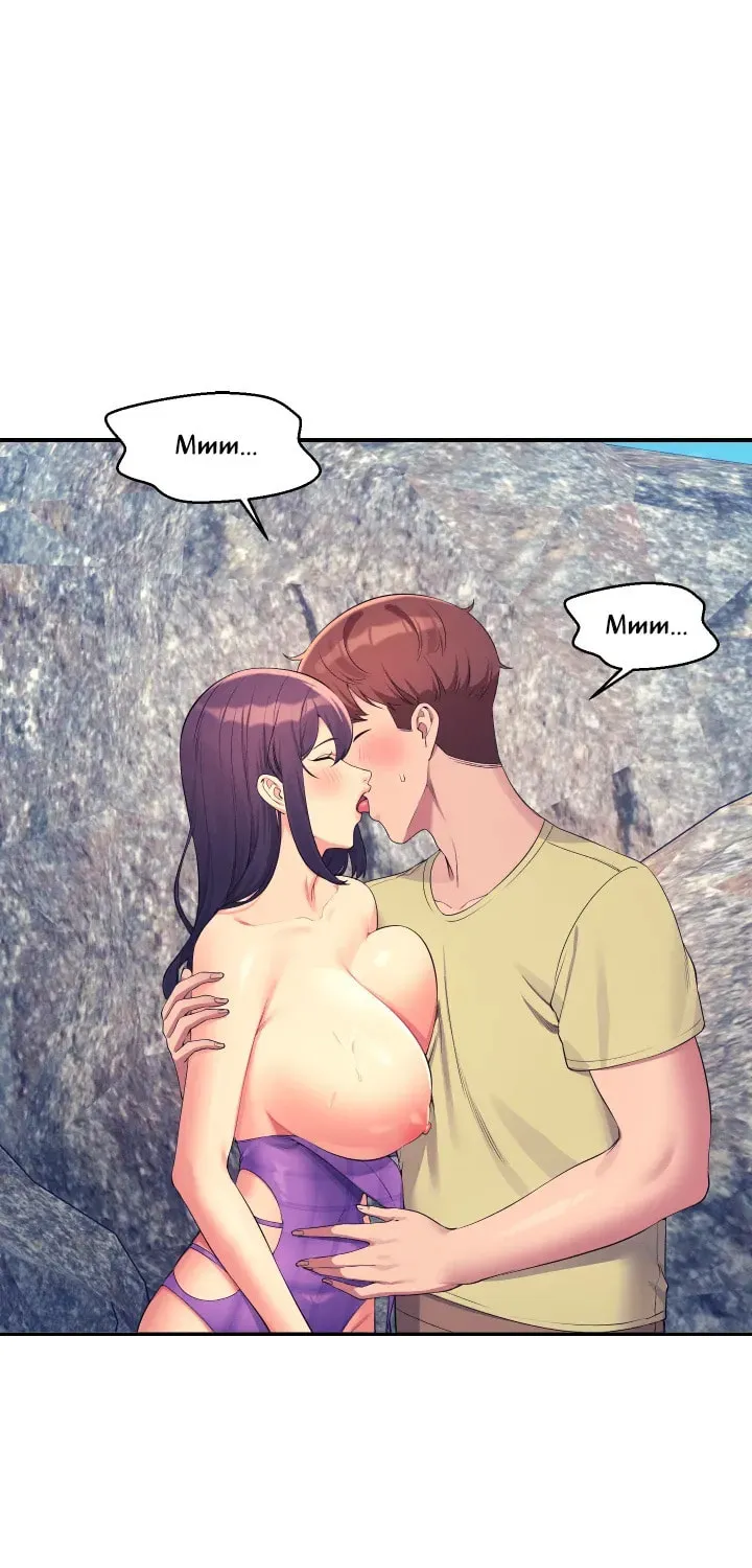 Engineering Beauties Chapter 107 page 19 - 