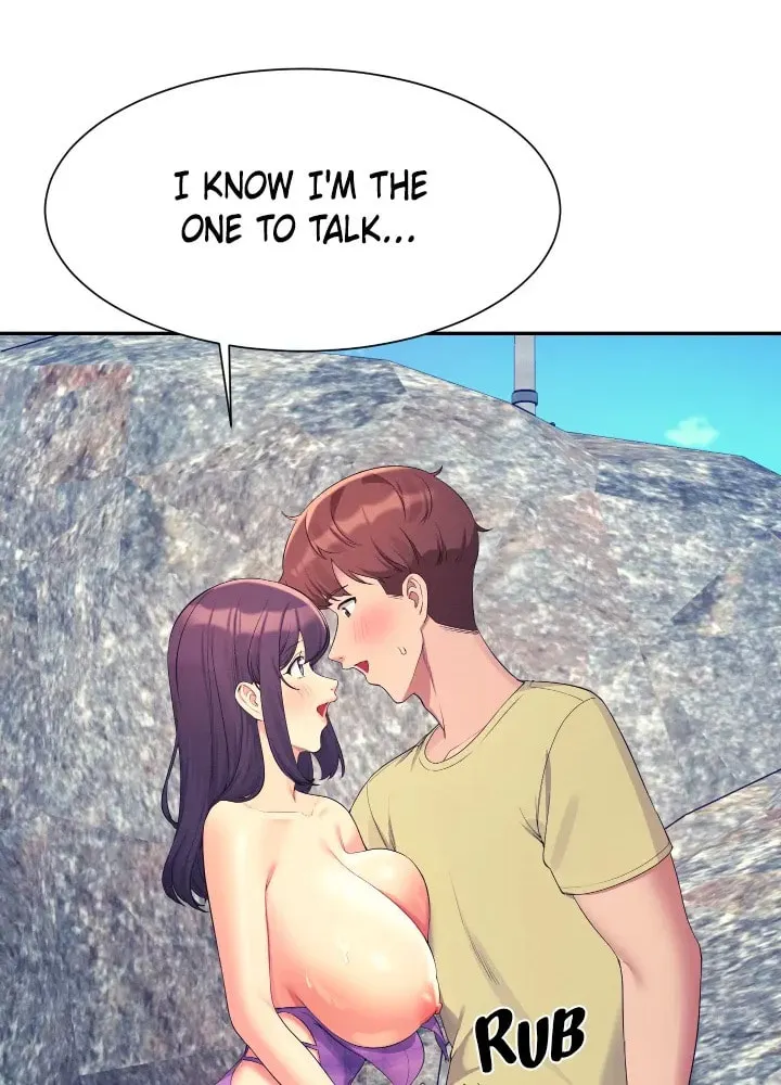 Engineering Beauties Chapter 107 page 20 - 