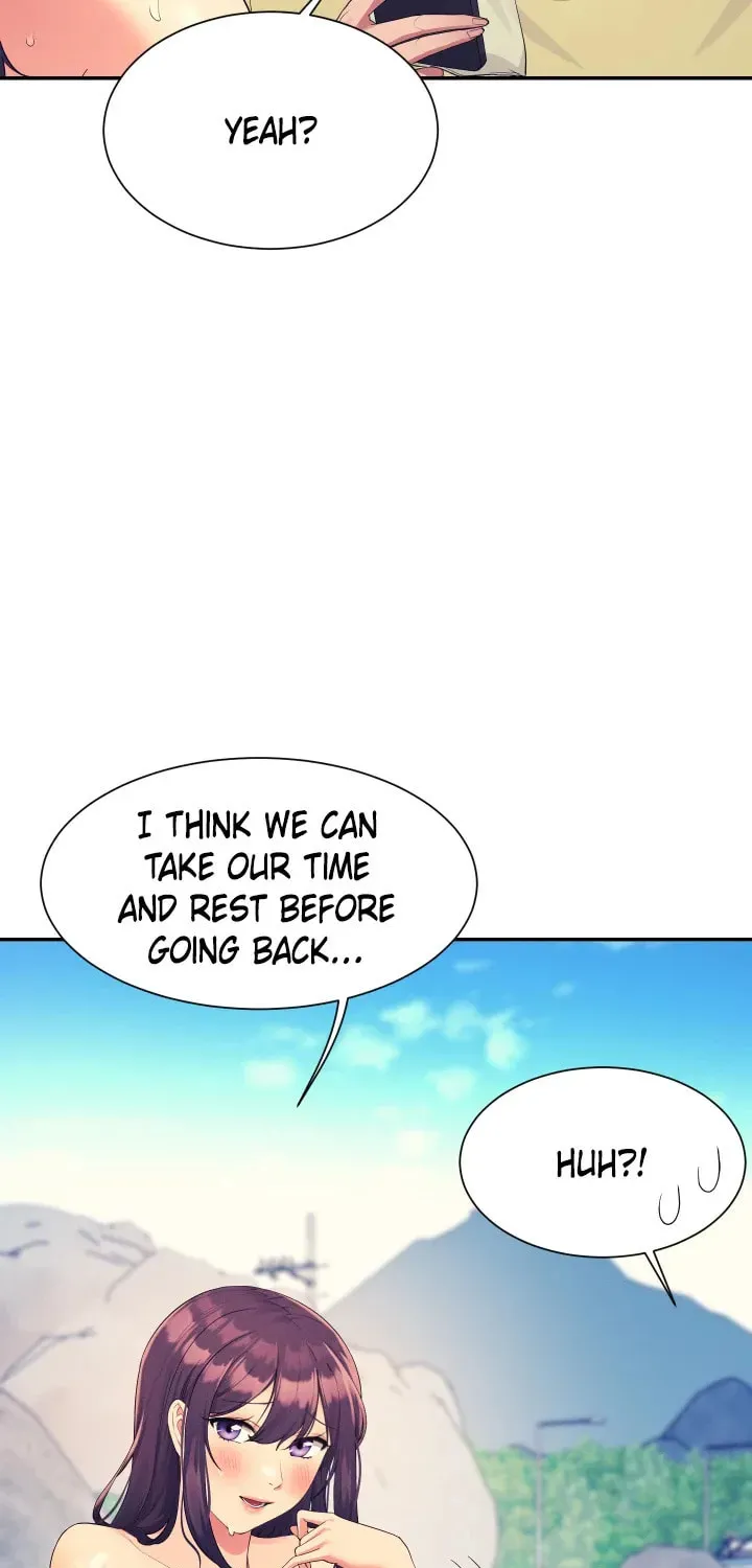 Engineering Beauties Chapter 107 page 3 - 