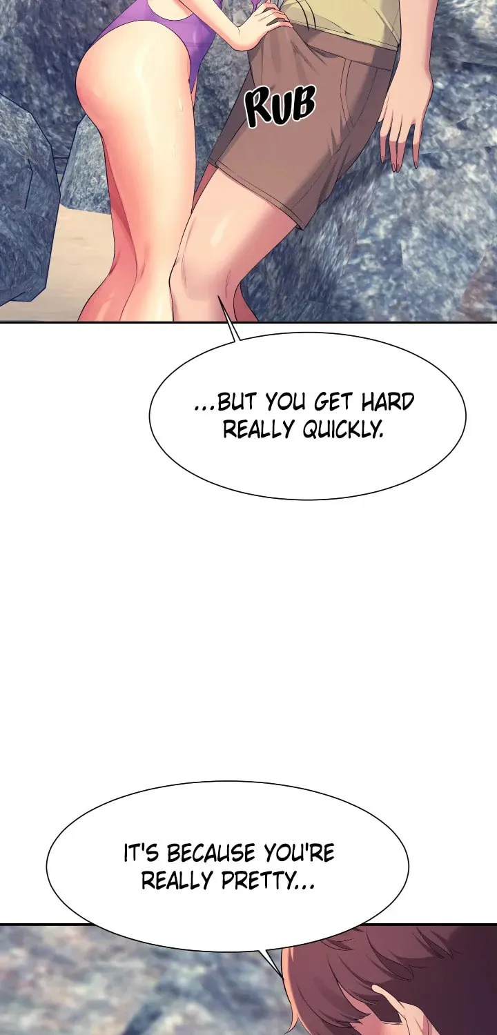Engineering Beauties Chapter 107 page 21 - 