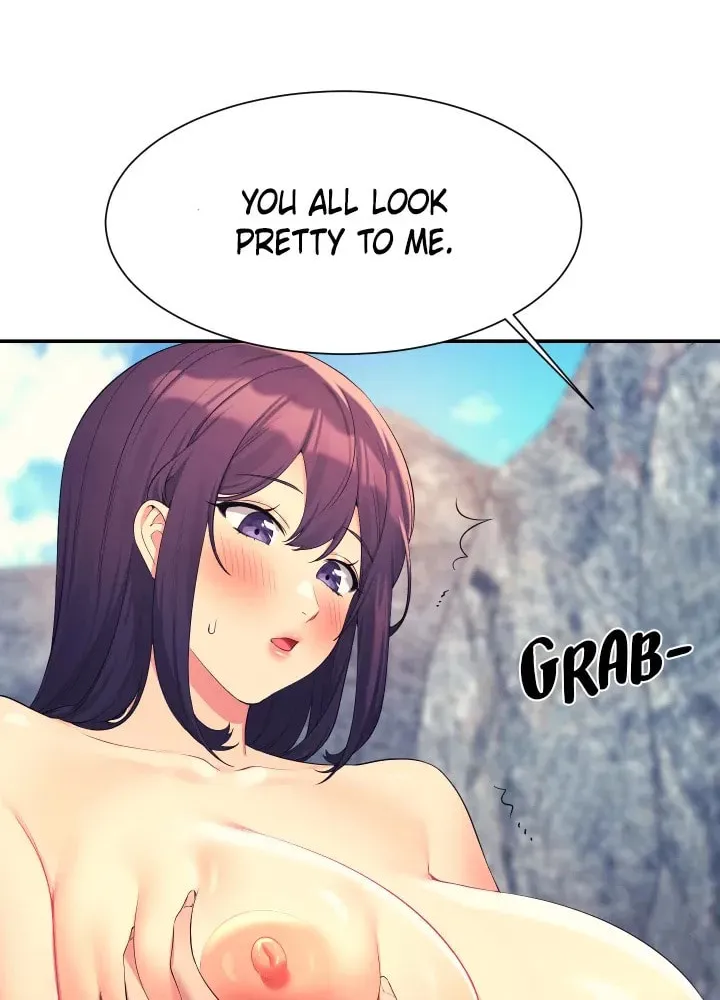 Engineering Beauties Chapter 107 page 26 - 