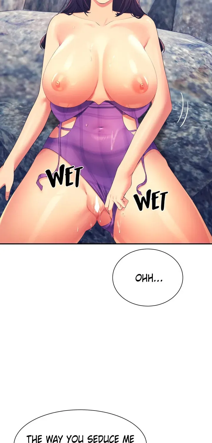 Engineering Beauties Chapter 107 page 32 - 