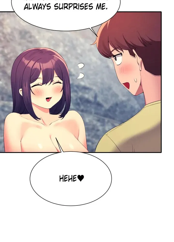 Engineering Beauties Chapter 107 page 33 - 