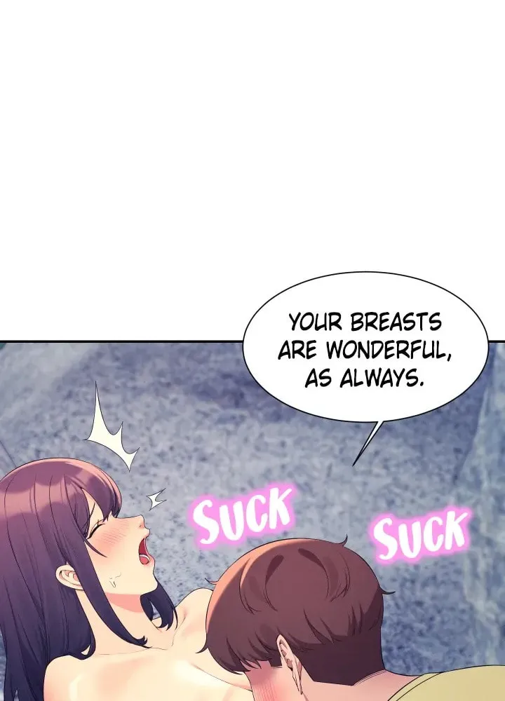 Engineering Beauties Chapter 107 page 38 - 