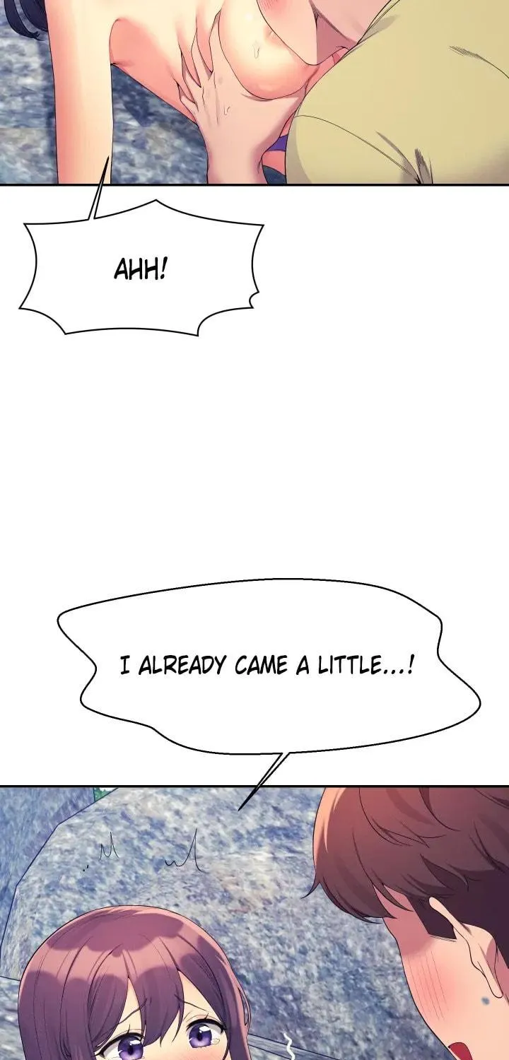 Engineering Beauties Chapter 107 page 39 - 