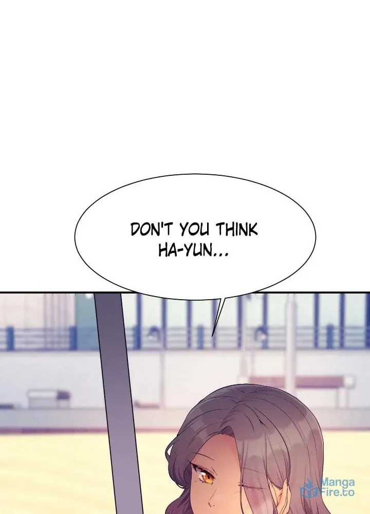Engineering Beauties Chapter 107 page 6 - 