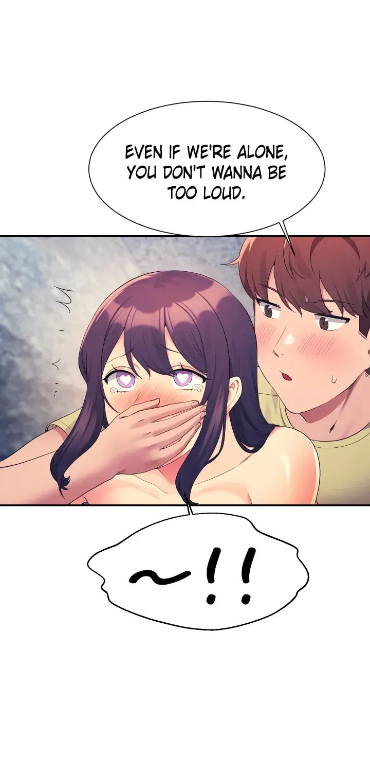 Engineering Beauties Chapter 107 page 57 - 