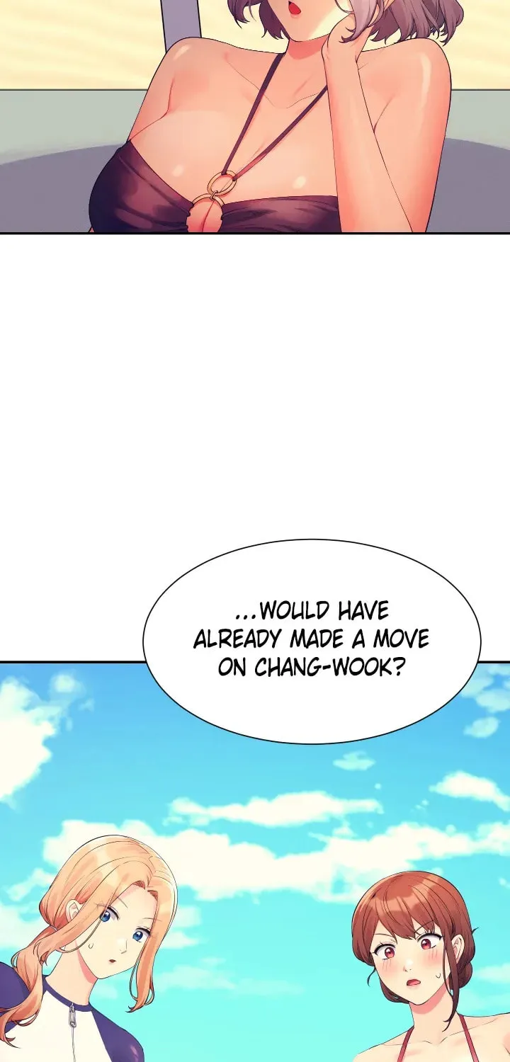 Engineering Beauties Chapter 107 page 7 - 