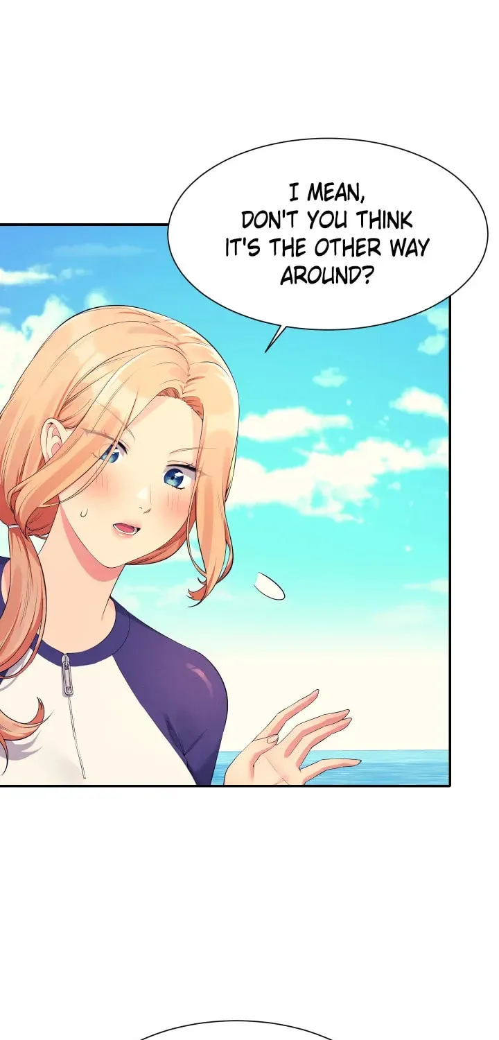 Engineering Beauties Chapter 107 page 9 - 