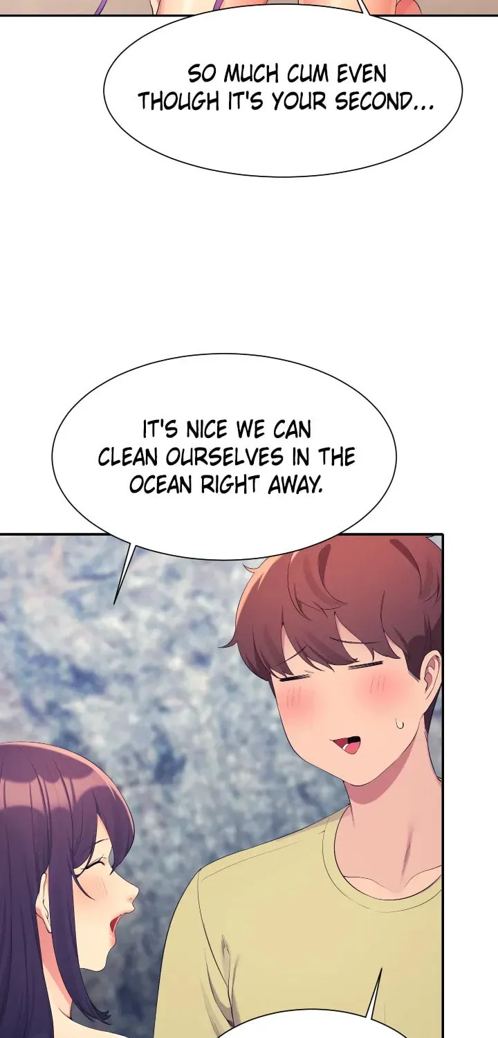 Engineering Beauties Chapter 107 page 82 - 