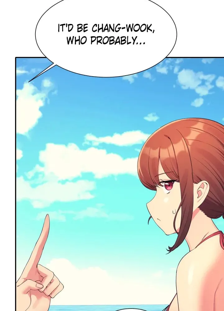 Engineering Beauties Chapter 107 page 10 - 