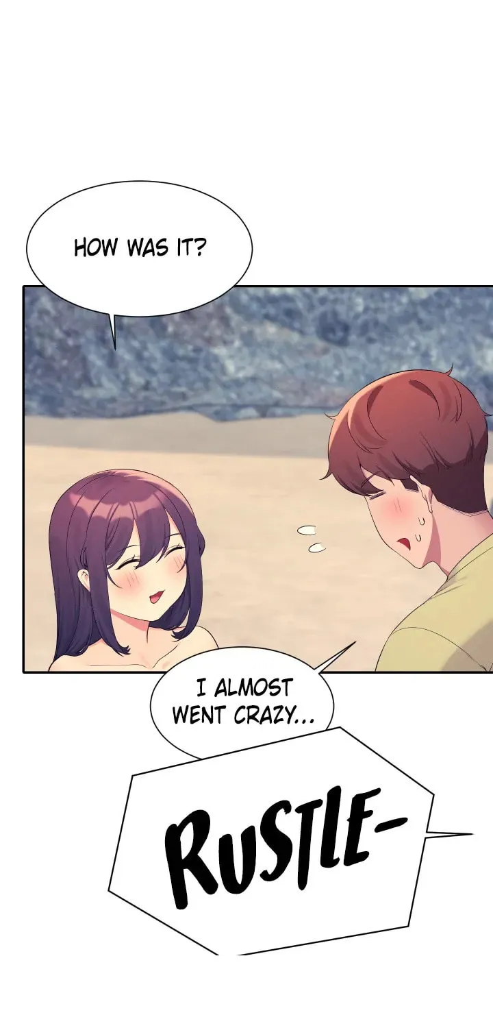 Engineering Beauties Chapter 108 page 1 - 