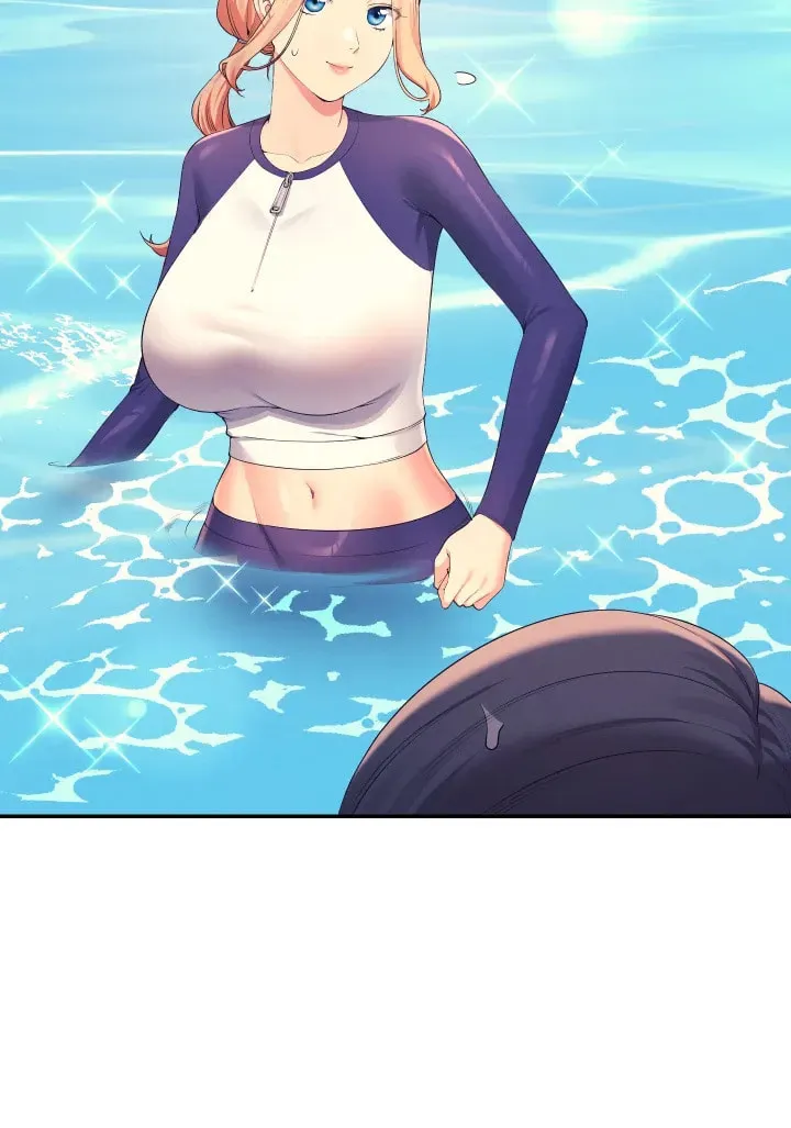 Engineering Beauties Chapter 108 page 17 - 