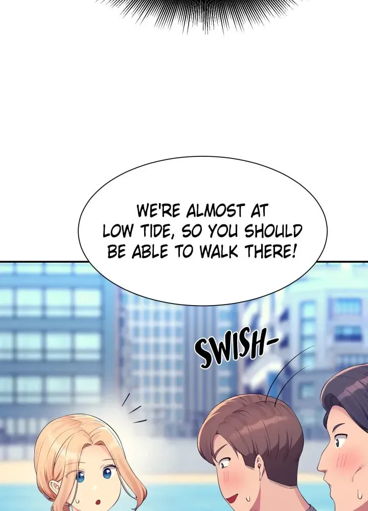 Engineering Beauties Chapter 108 page 19 - 