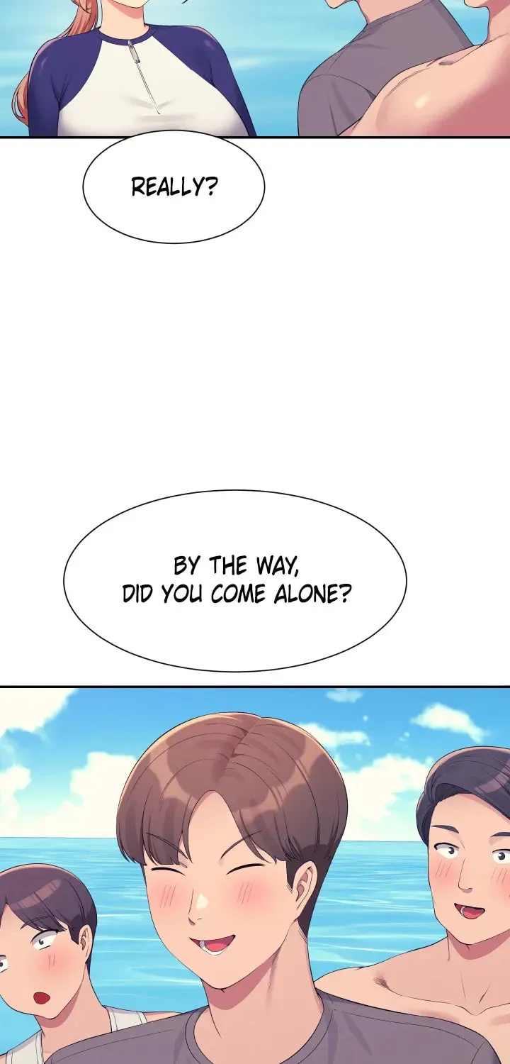 Engineering Beauties Chapter 108 page 20 - 