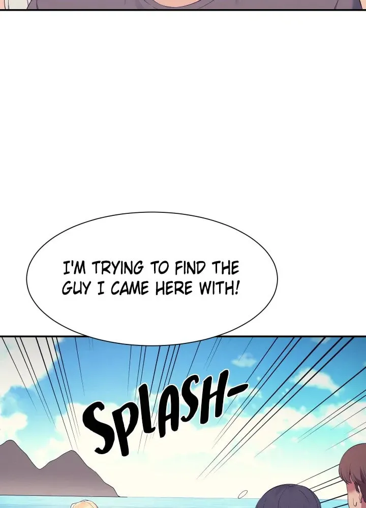 Engineering Beauties Chapter 108 page 21 - 