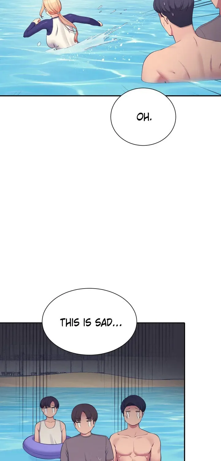 Engineering Beauties Chapter 108 page 22 - 