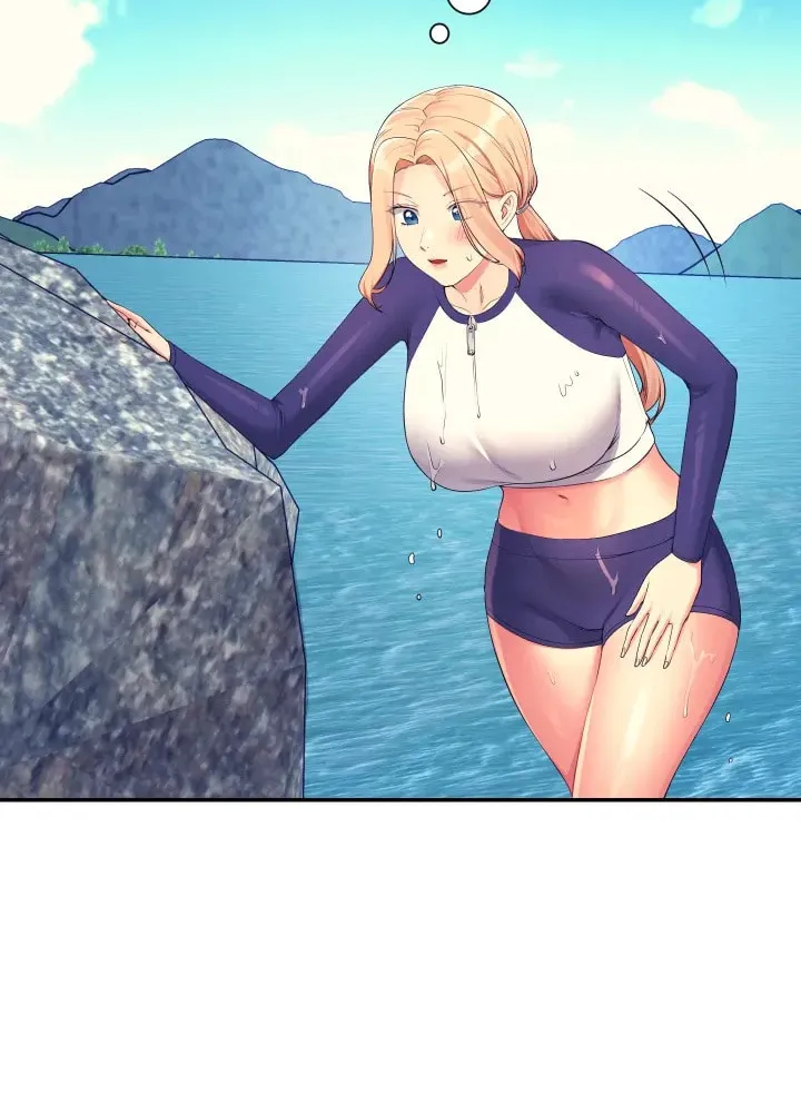 Engineering Beauties Chapter 108 page 25 - 