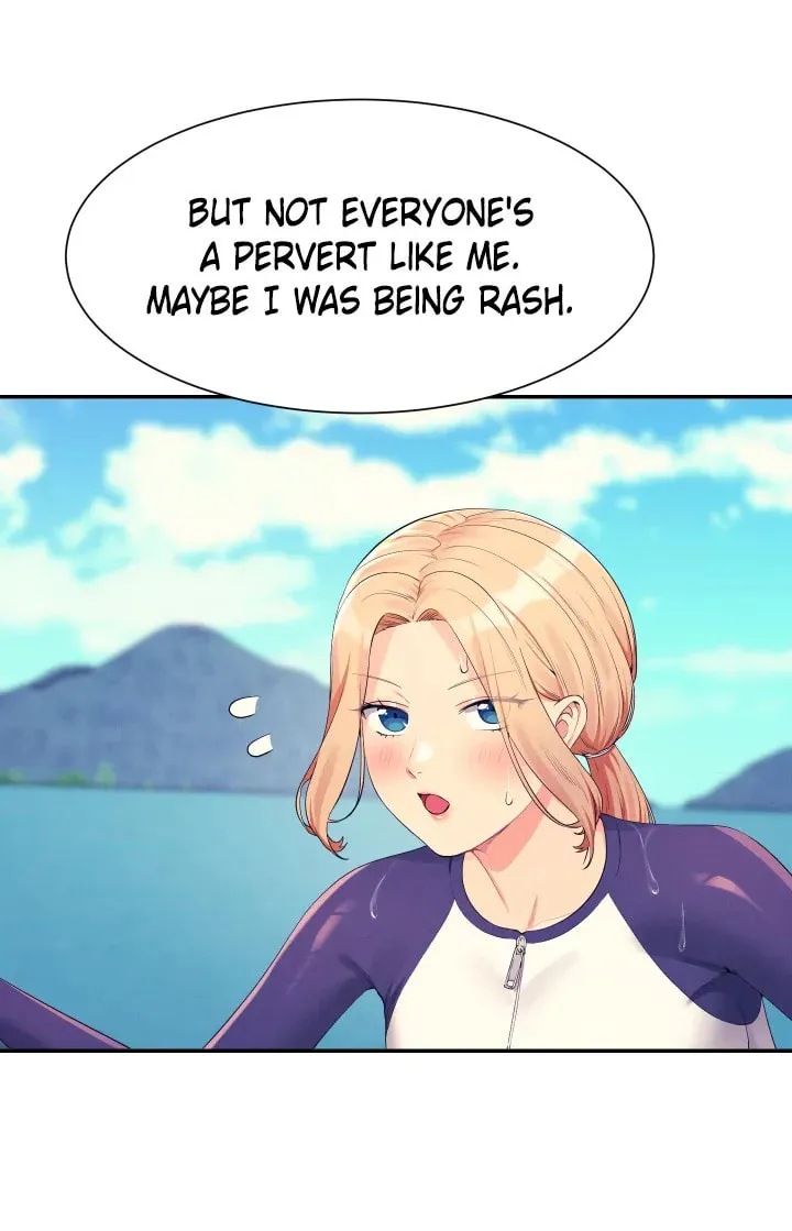 Engineering Beauties Chapter 108 page 26 - 