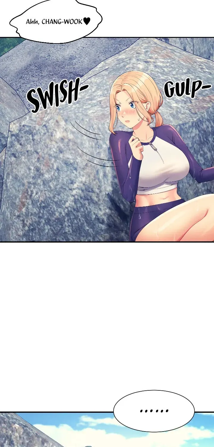 Engineering Beauties Chapter 108 page 31 - 