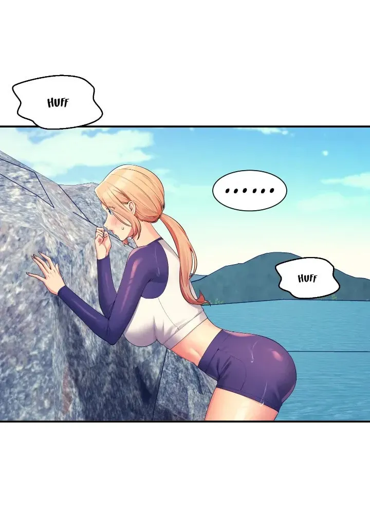 Engineering Beauties Chapter 108 page 34 - 
