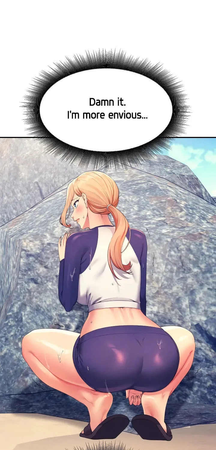 Engineering Beauties Chapter 108 page 35 - 