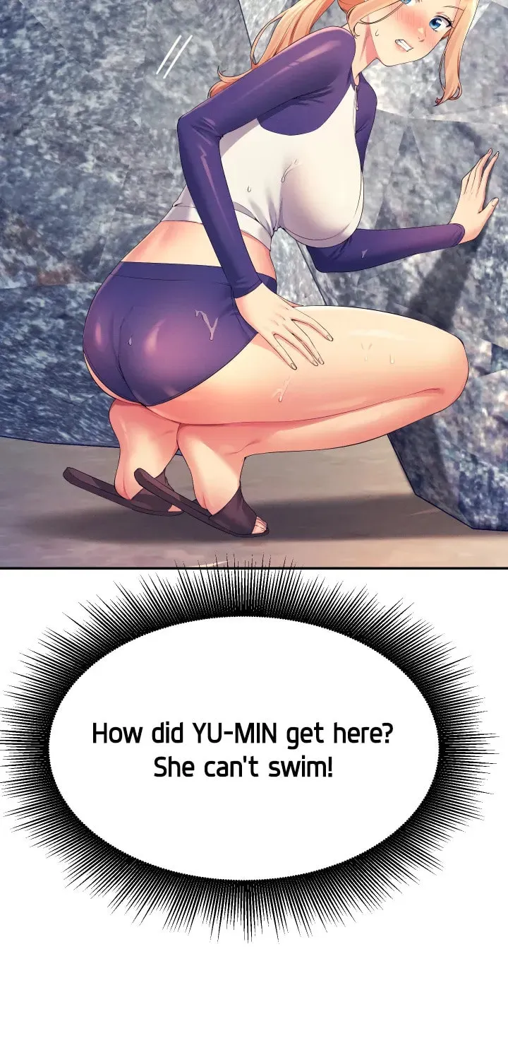 Engineering Beauties Chapter 108 page 5 - 