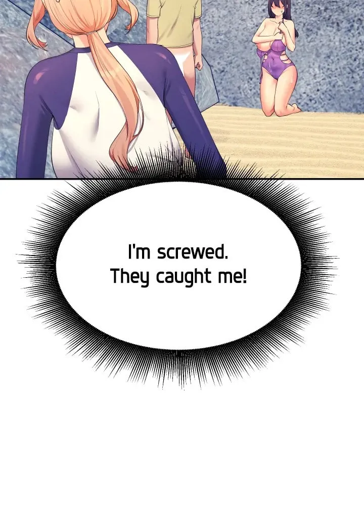 Engineering Beauties Chapter 108 page 42 - 
