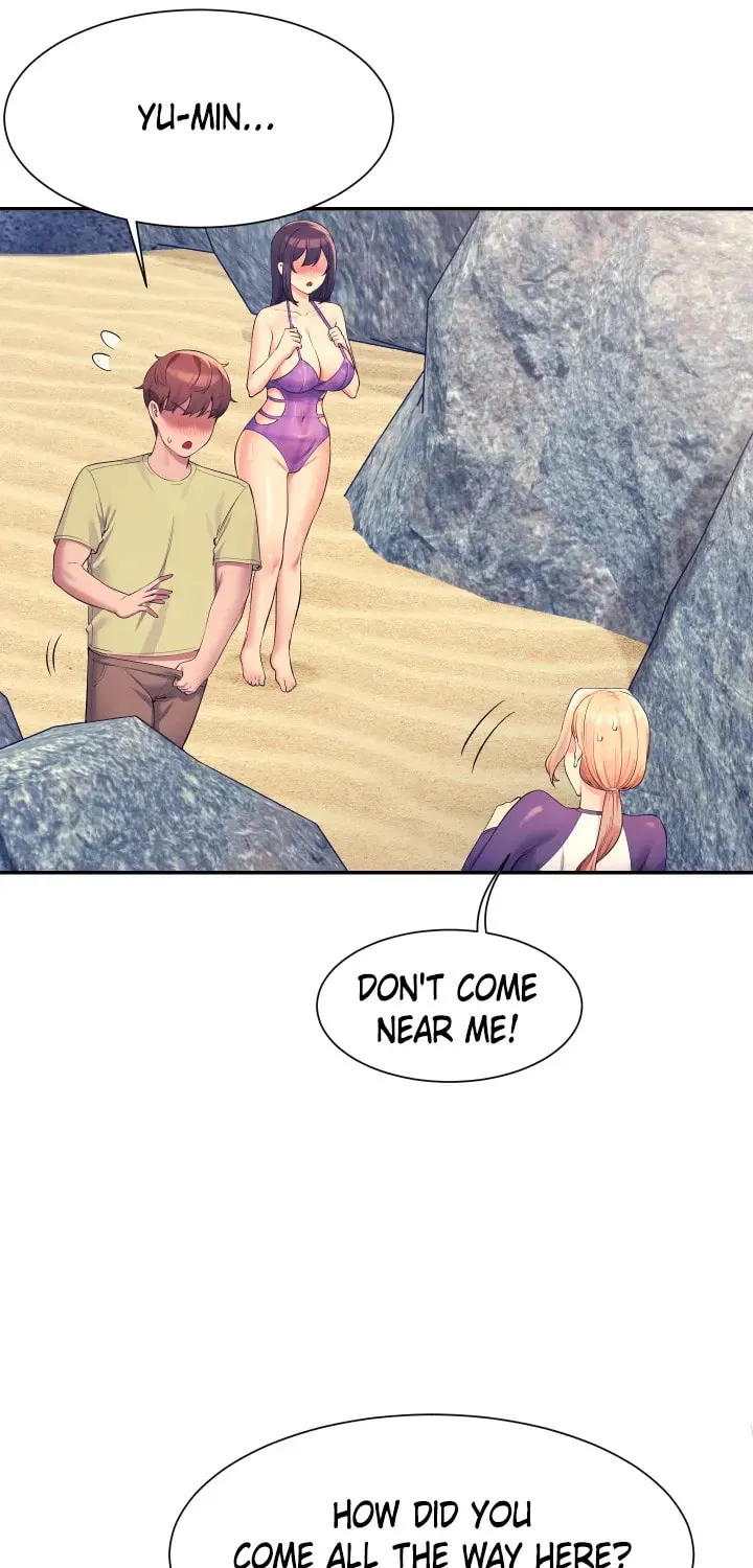 Engineering Beauties Chapter 108 page 43 - 