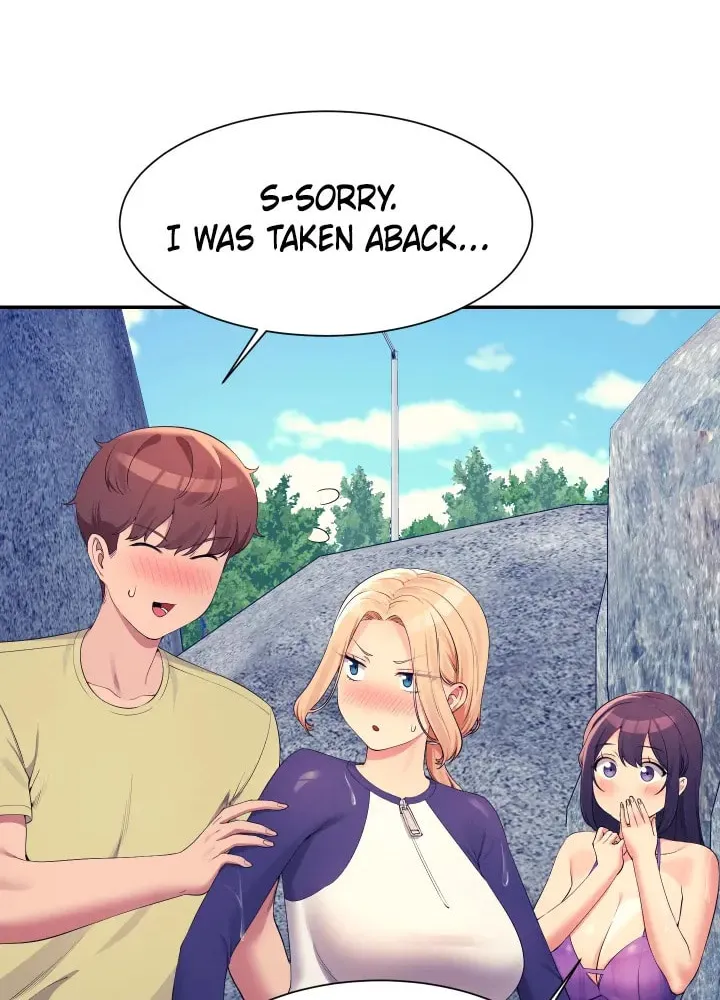Engineering Beauties Chapter 108 page 47 - 