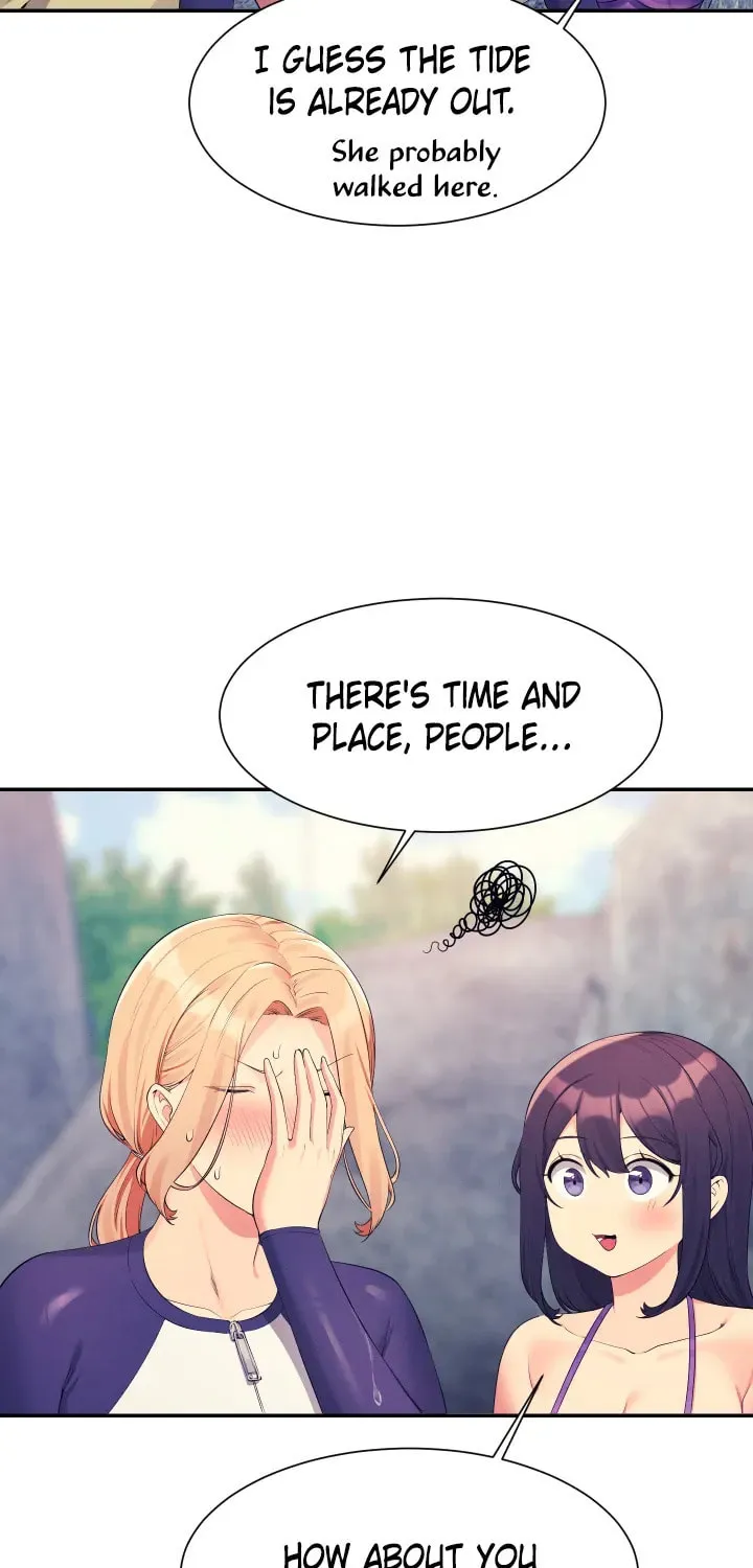 Engineering Beauties Chapter 108 page 48 - 