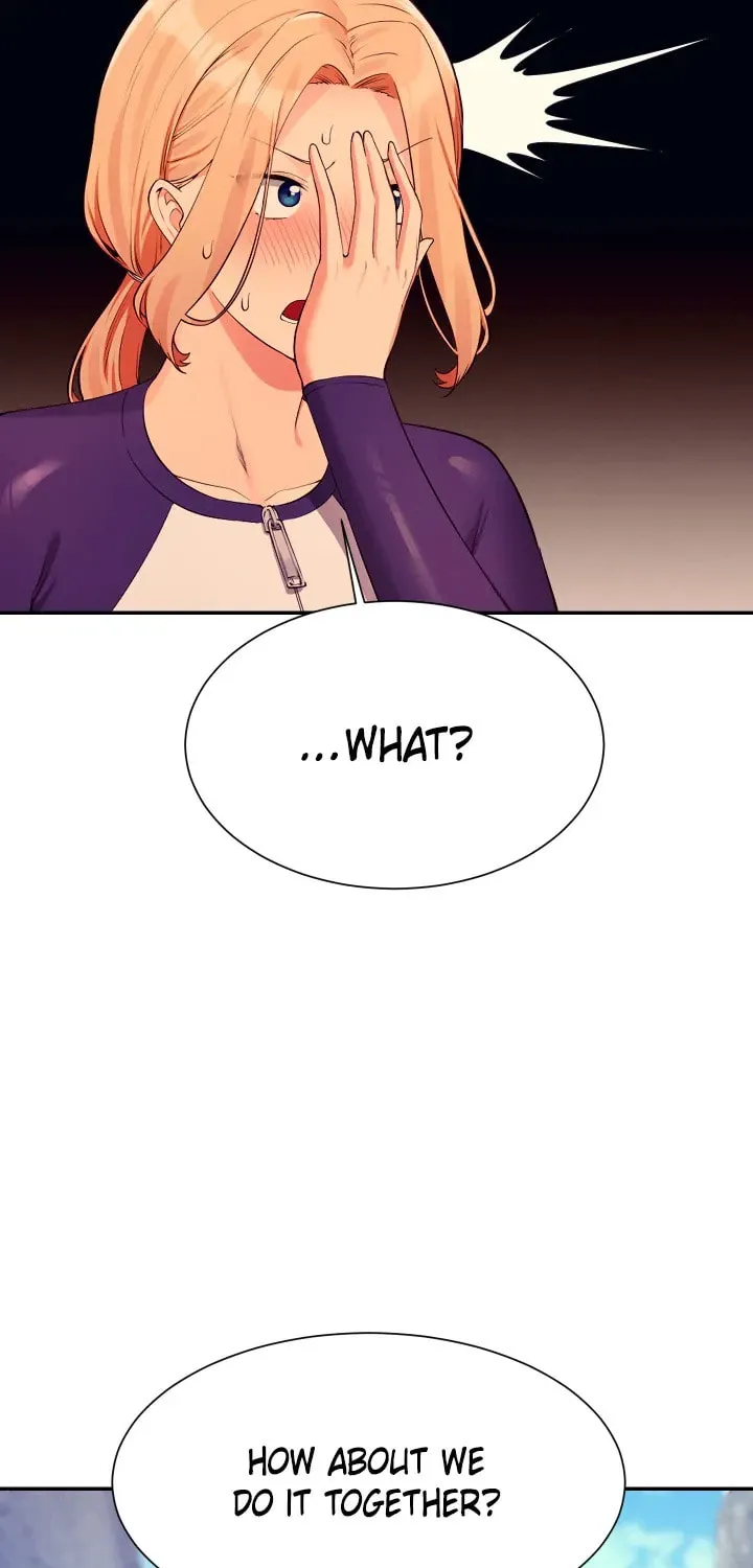 Engineering Beauties Chapter 108 page 50 - 