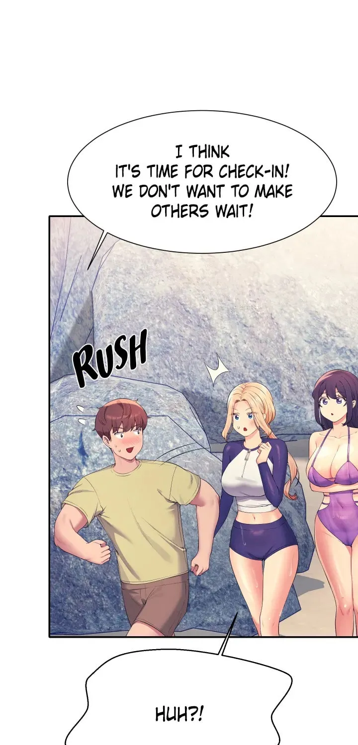Engineering Beauties Chapter 108 page 54 - 