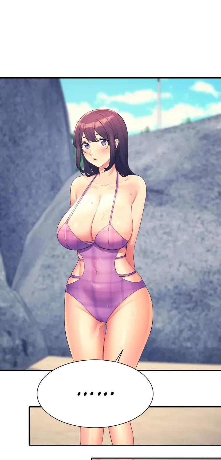 Engineering Beauties Chapter 108 page 57 - 