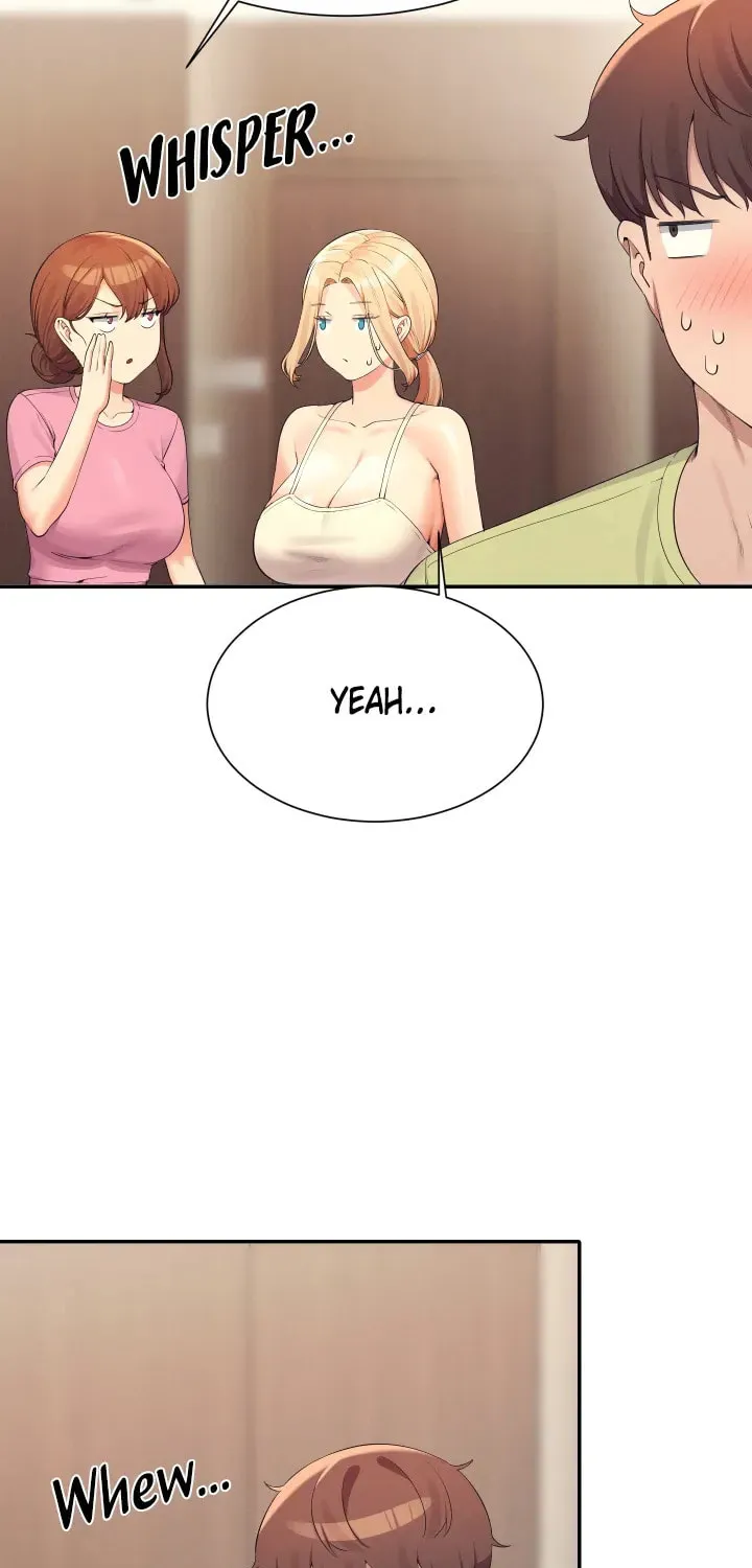 Engineering Beauties Chapter 108 page 61 - 
