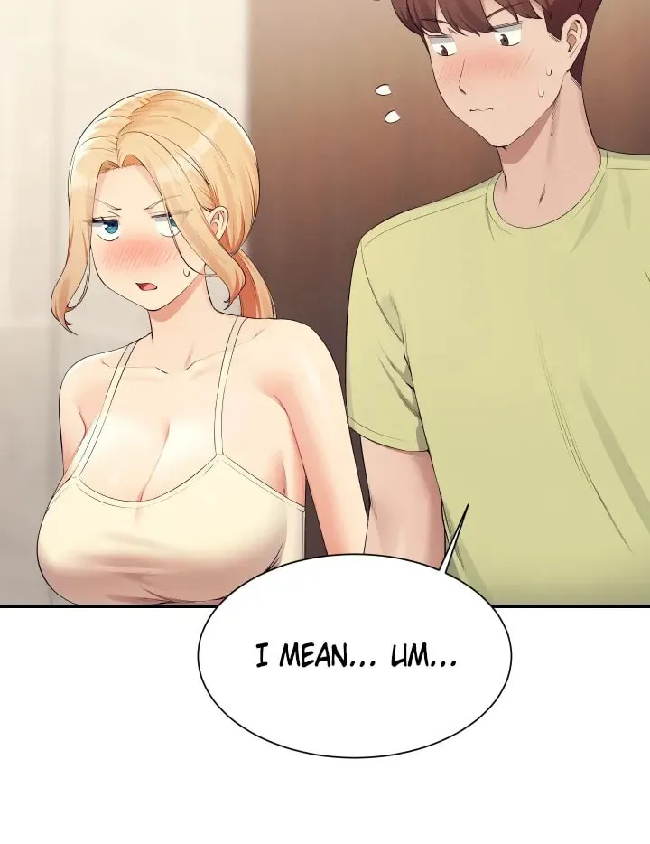 Engineering Beauties Chapter 108 page 64 - 