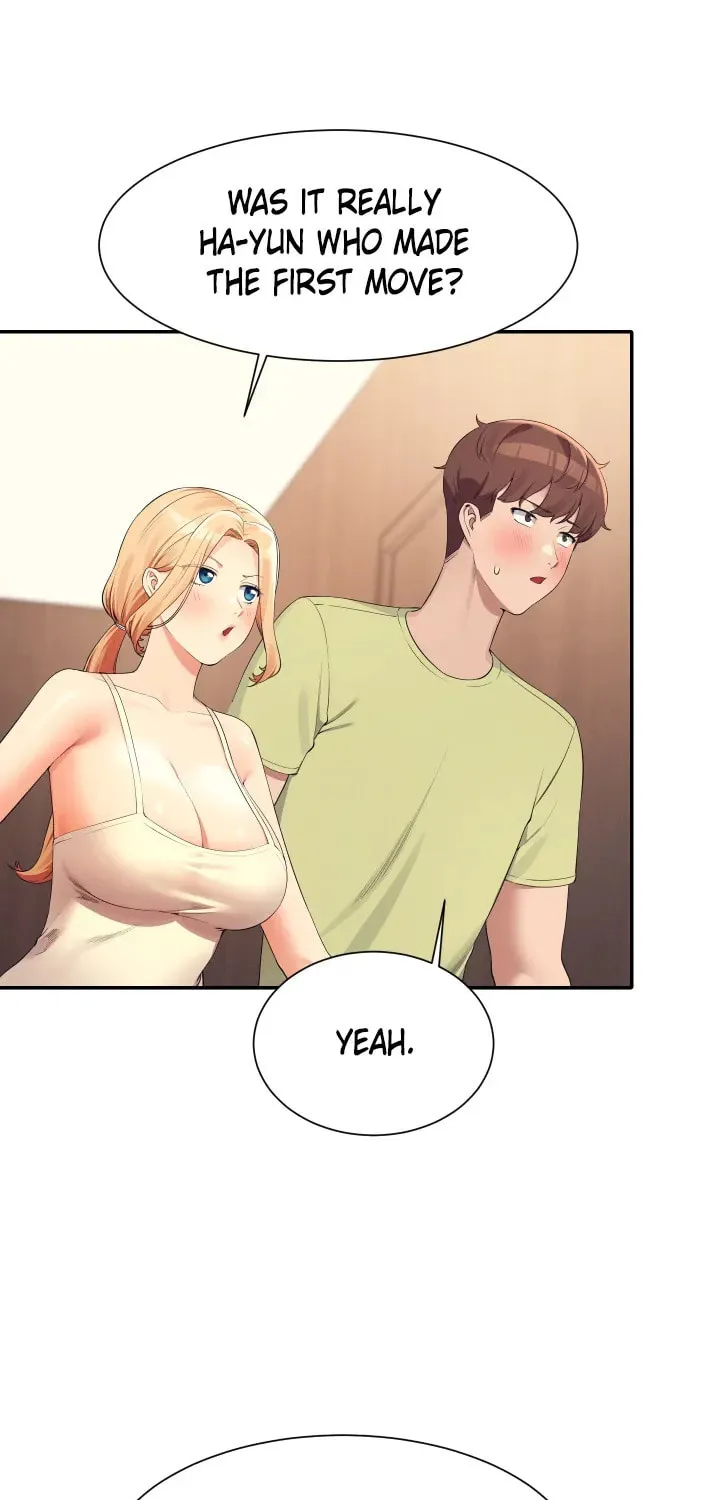 Engineering Beauties Chapter 108 page 65 - 