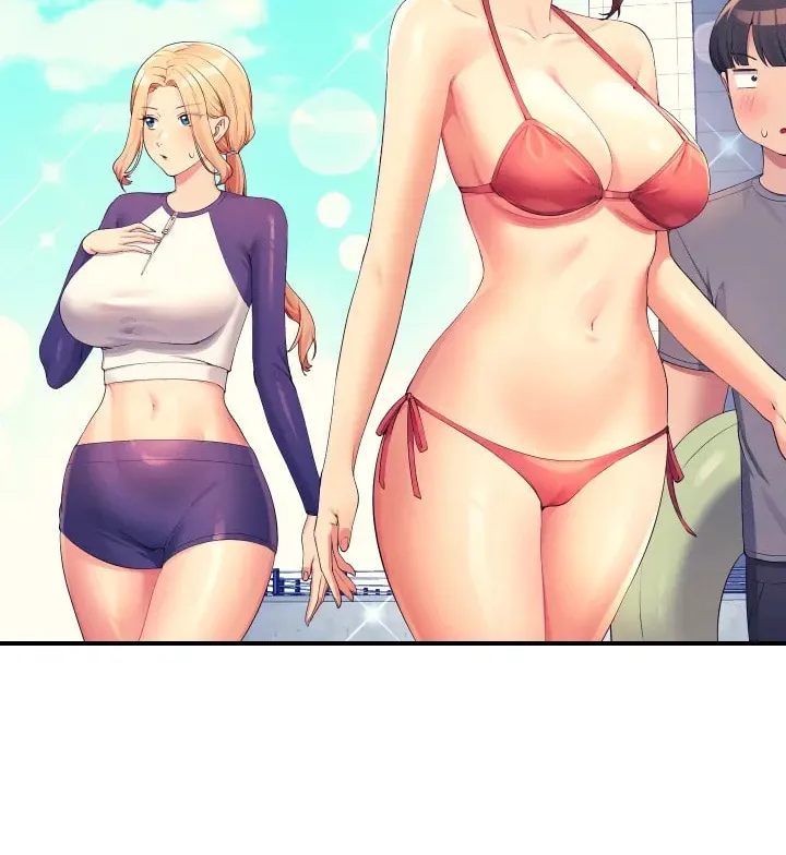 Engineering Beauties Chapter 108 page 8 - 