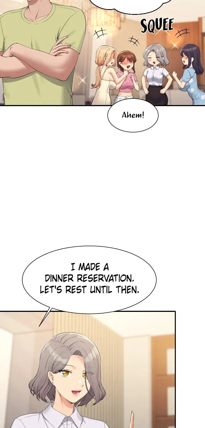 Engineering Beauties Chapter 108 page 71 - 