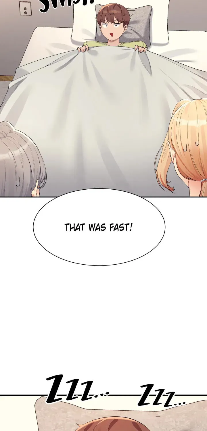 Engineering Beauties Chapter 108 page 73 - 
