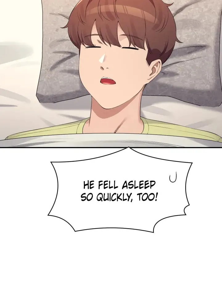 Engineering Beauties Chapter 108 page 74 - 