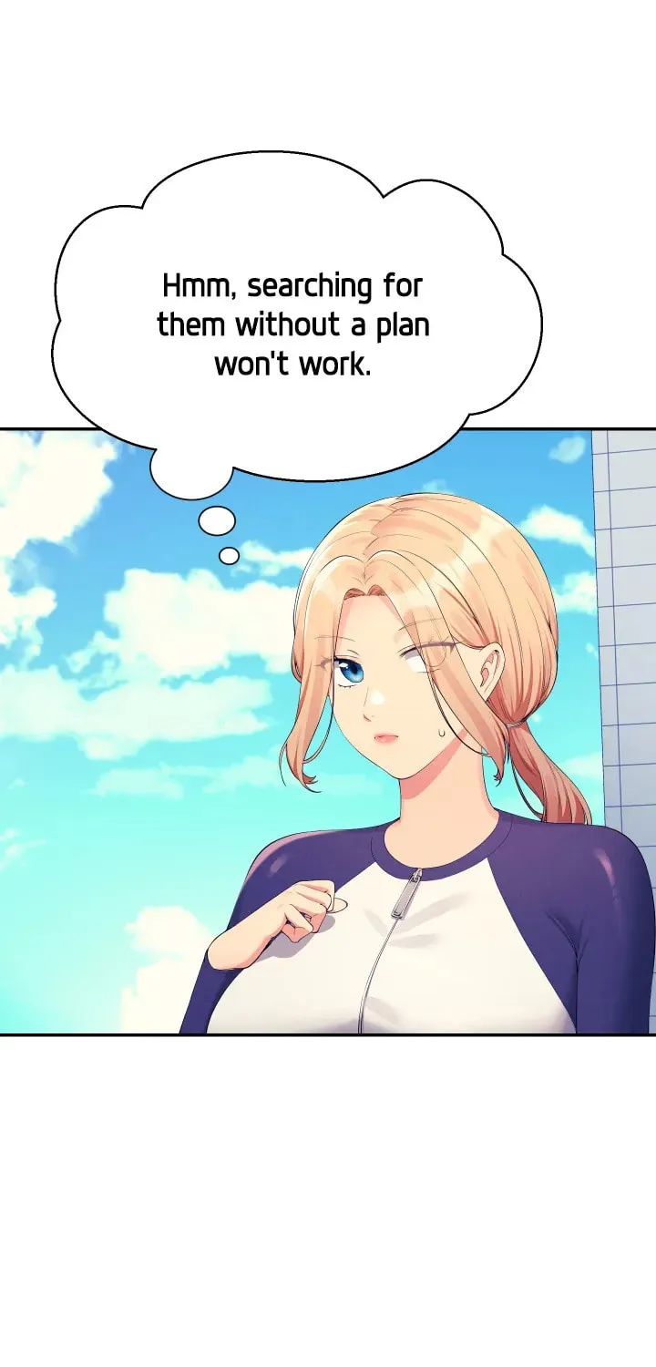 Engineering Beauties Chapter 108 page 9 - 