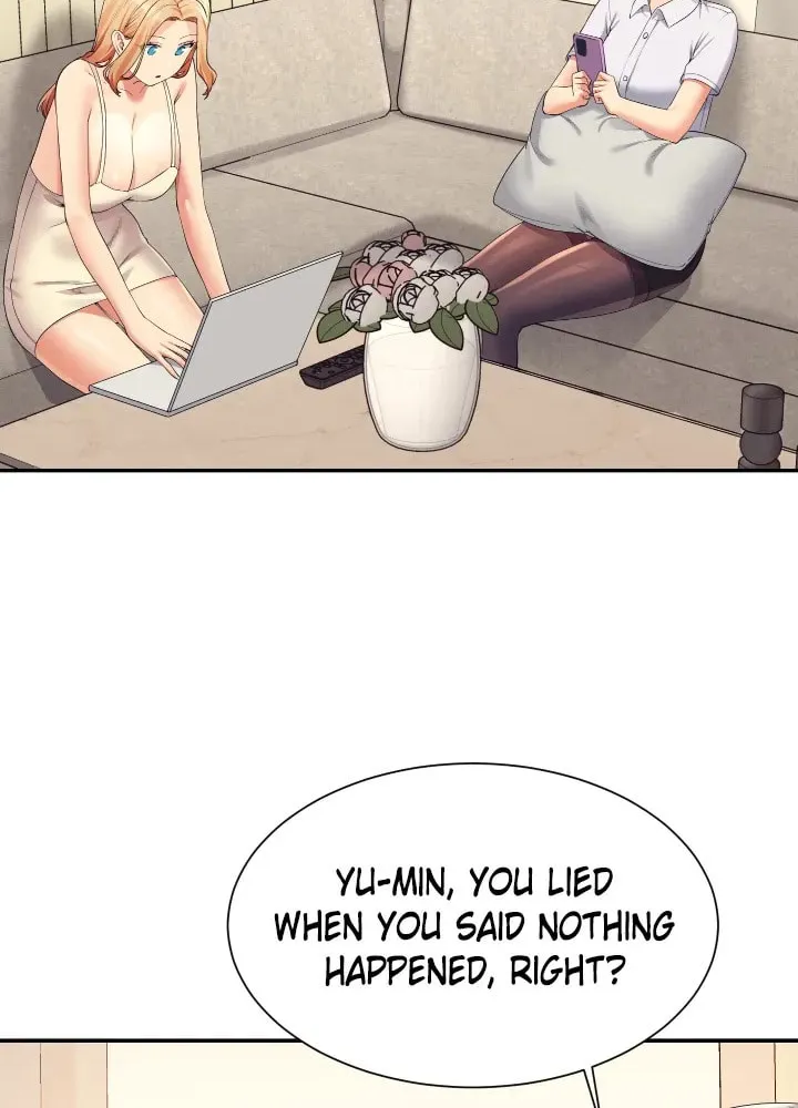 Engineering Beauties Chapter 108 page 81 - 