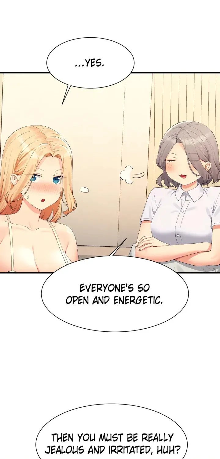 Engineering Beauties Chapter 108 page 83 - 