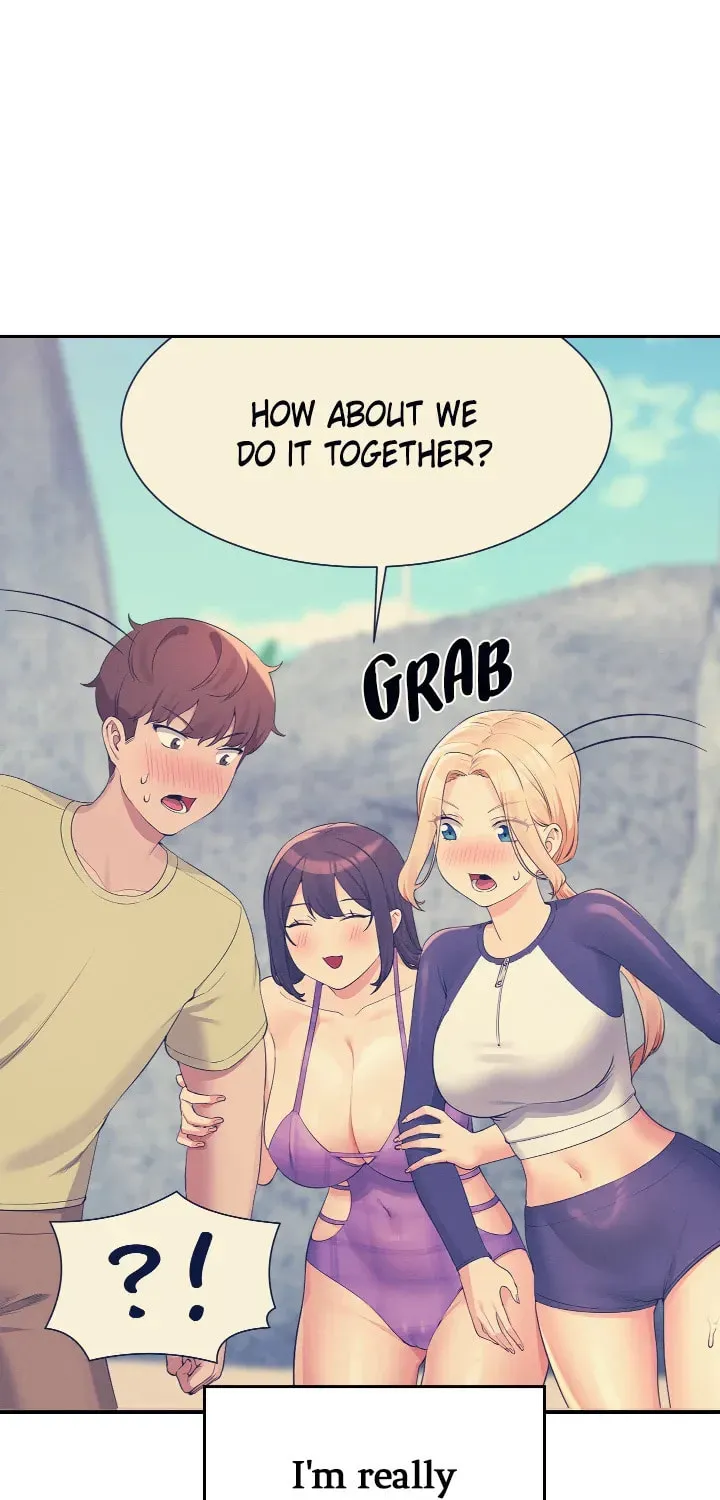 Engineering Beauties Chapter 108 page 85 - 