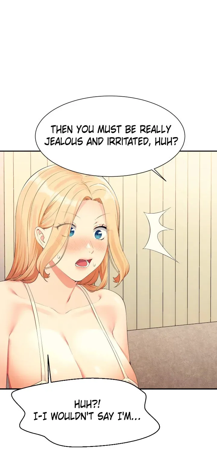 Engineering Beauties Chapter 109 page 1 - 