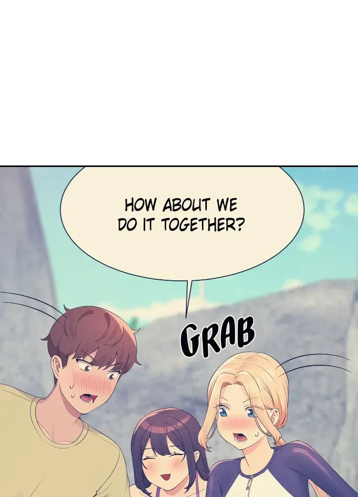 Engineering Beauties Chapter 109 page 2 - 