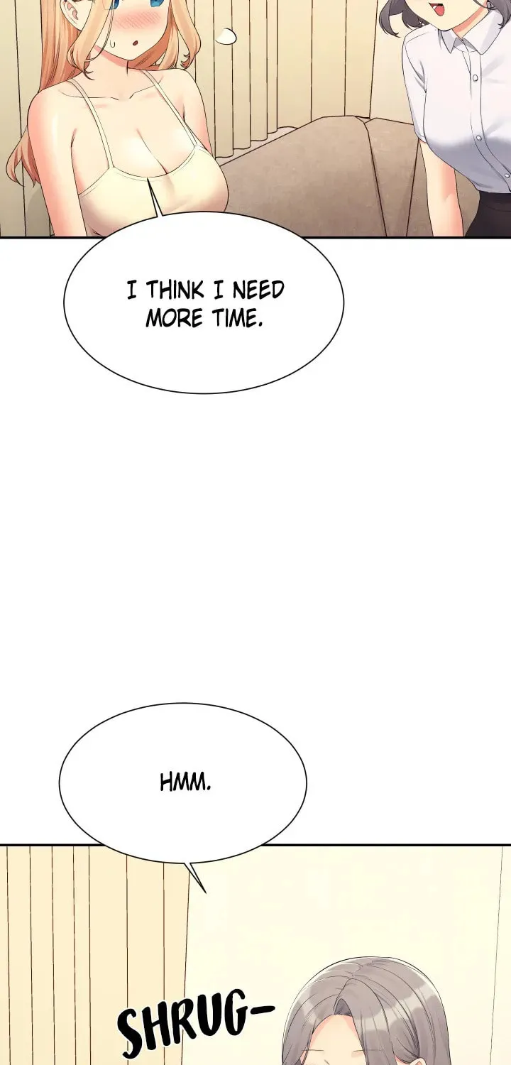 Engineering Beauties Chapter 109 page 11 - 